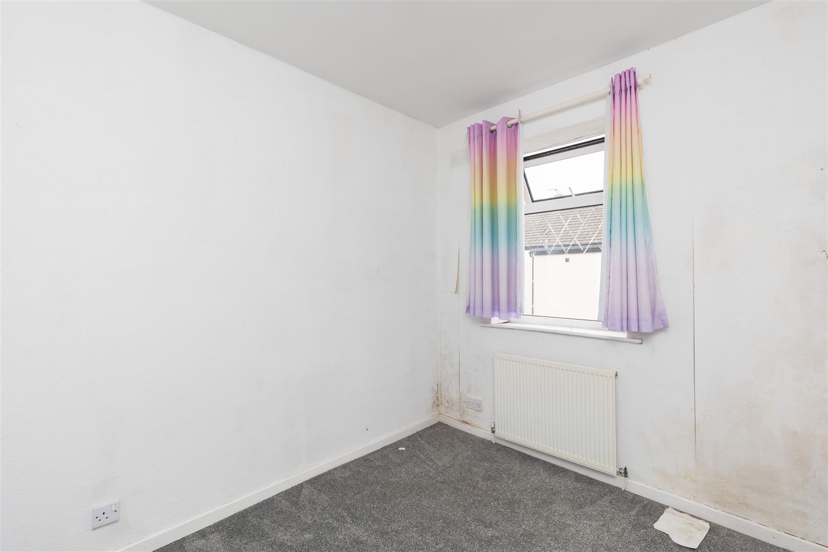 Ruskin Avenue, Leyland